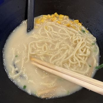 Ichiro Ramen - R1. Tonkotsu Ramen - Ramen Near Me - St. Peters, Missouri