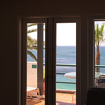 Laguna Surf - View from suite - Resorts Near Me - Laguna Beach, California Laguna Surf - View from suite - Resorts Near Me - Laguna Beach, California