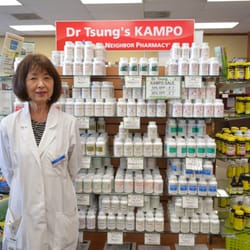 Meiji Pharmacy - Chinese Herbal Supplements