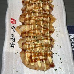 Gyoza