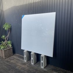 Liberated Art Canvas