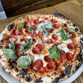 Stina - Pizza - Pizza Near Me - Philadelphia, Pennsylvania Stina - Pizza - Pizza Near Me - Philadelphia, Pennsylvania