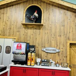 Chicken Salad Coop