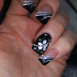 Fantastic Nails Salon - Ivy did a FANTASTIC job on my nails and feet! Thank you Fantastic Nail Salon ...you guys are the BEST! I HIGHLY RECOMMEND Fantadic Nails !