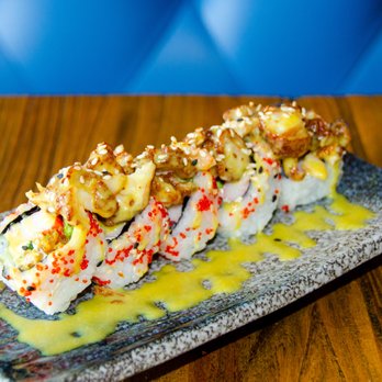 KOW Restaurant - New Japanese Menu! - Comfort Food Near Me - Miami, Florida