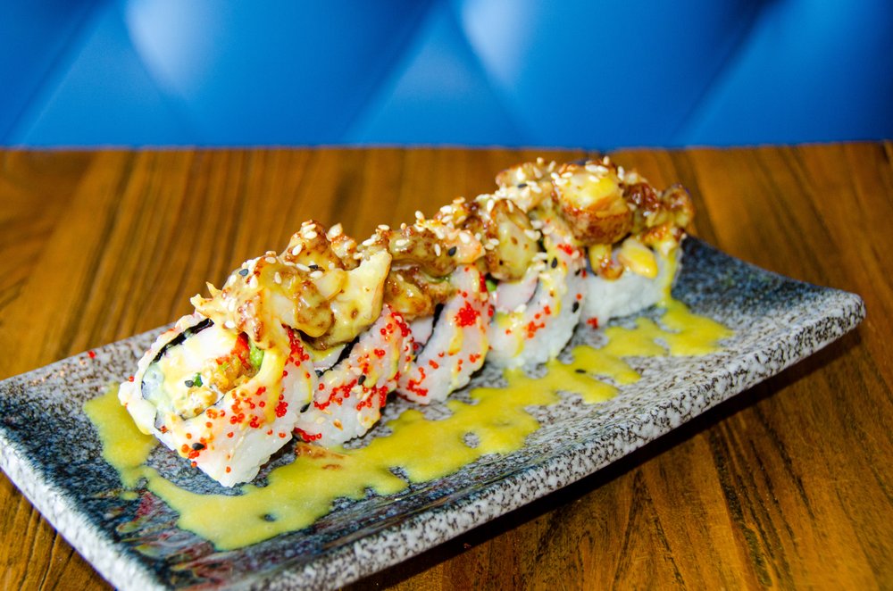 KOW Restaurant