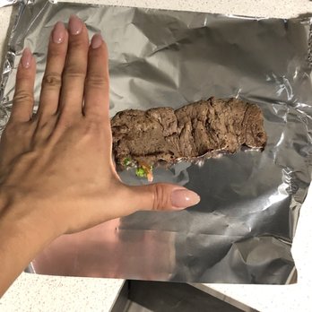 Kababe Grill - $18 for a tiny piece of steak - Kebab Near Me - Canoga Park, California