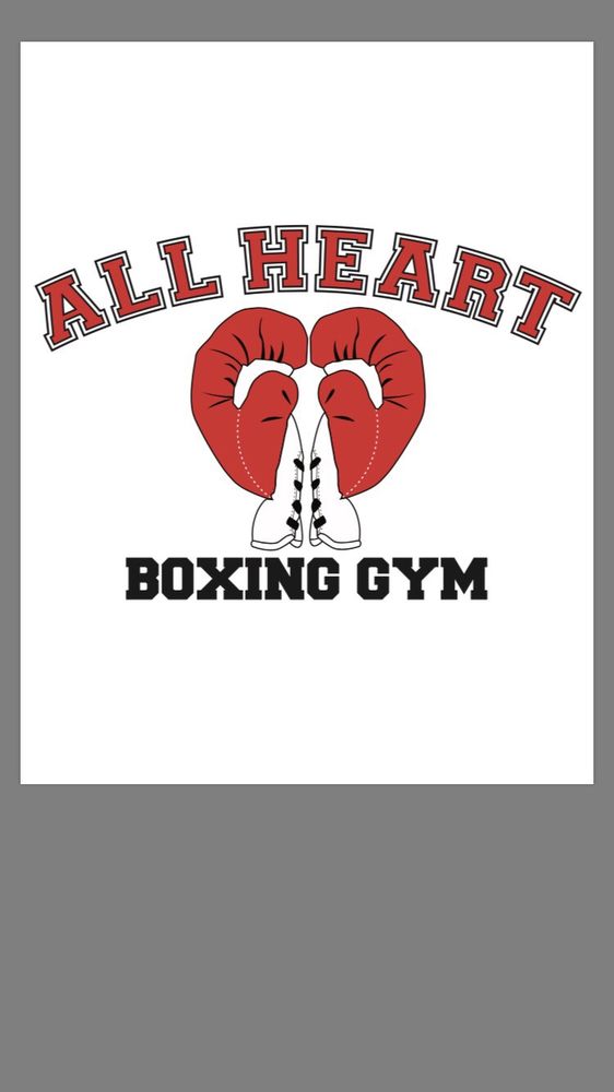 ALL HEART BOXING GYM Updated August 2024 1968 N 2000th W, Farr West