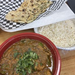 Kadai chicken Kadai chicken