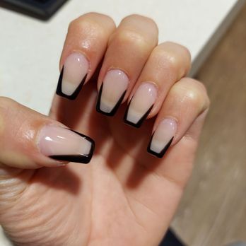 Pink Mani Nails - Love them - Nail Salons Near Me - Anaheim, California Pink Mani Nails - Love them - Nail Salons Near Me - Anaheim, California