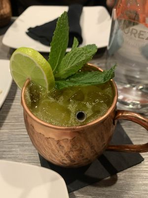 Lime & Lemon Indian Grill & Bar - Durham by null