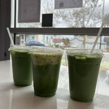 Academic Coffee - Matcha Lattes - Bakeries Near Me - San Jose, California Academic Coffee - Matcha Lattes - Bakeries Near Me - San Jose, California