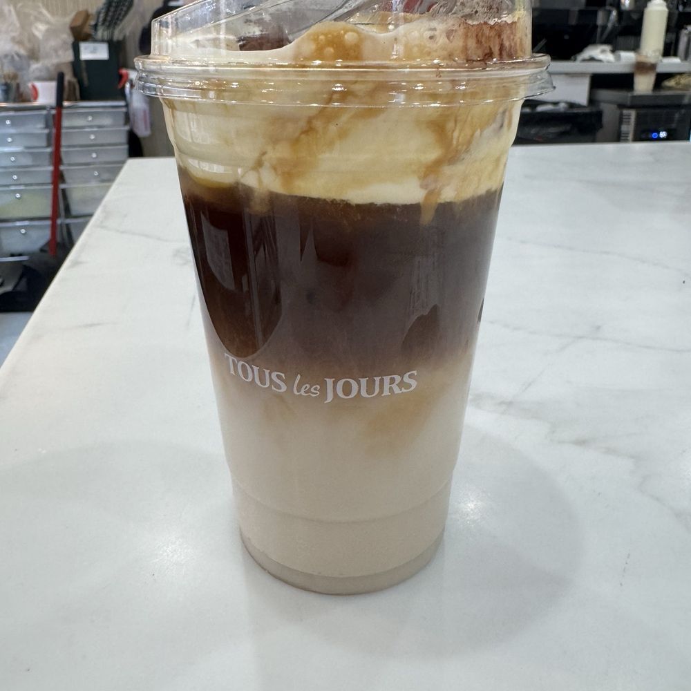 Tous Les Jours - Bakeries Near Me - National City, California Tous Les Jours - Bakeries Near Me - National City, California