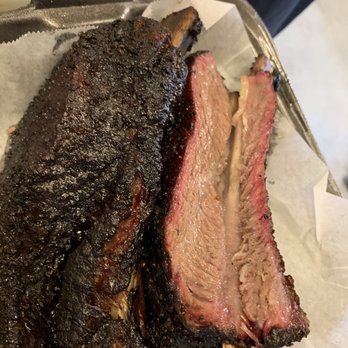 DAS BBQ - Lol awesome - Barbeque Near Me - Atlanta, Georgia