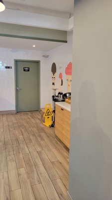 Paris Oven Bakery by null