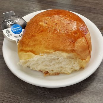 Ming's Restaurant - Dinner bun - Chinese Near Me - Markham, Ontario