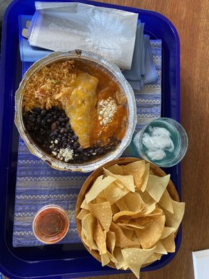 Raul’s Family Mexican Restaurant by null