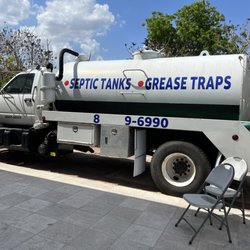 Fast Septic Miami