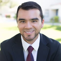 Farmers Insurance - Charles Meza