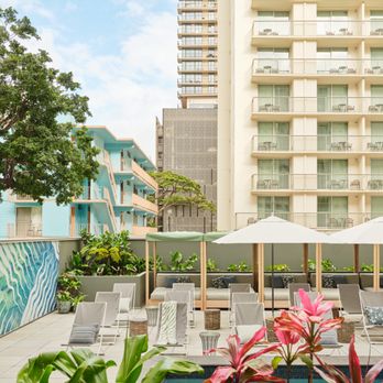 Romer House Waikiki - Hotels Near Me - Honolulu, Hawaii Romer House Waikiki - Hotels Near Me - Honolulu, Hawaii