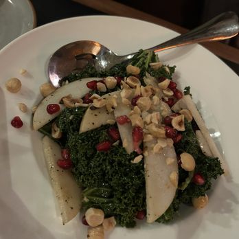 Gemini - Kale salad - Tapas Bars Near Me - Boulder, Colorado