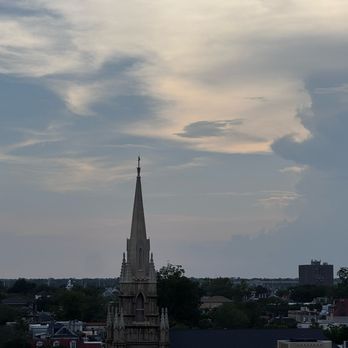 The Watch Rooftop Kitchen & Spirits - New American Near Me - Charleston, South Carolina