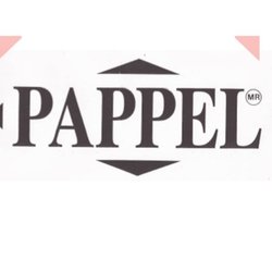 Pappel
