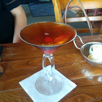 Sailor Jack's - Manhattan! - Seafood Near Me - Benicia, California