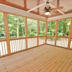 Minor Fence & Decks