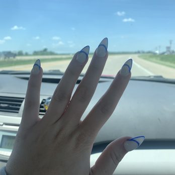 Rose Nails - Nail Salons Near Me - Quincy, Illinois