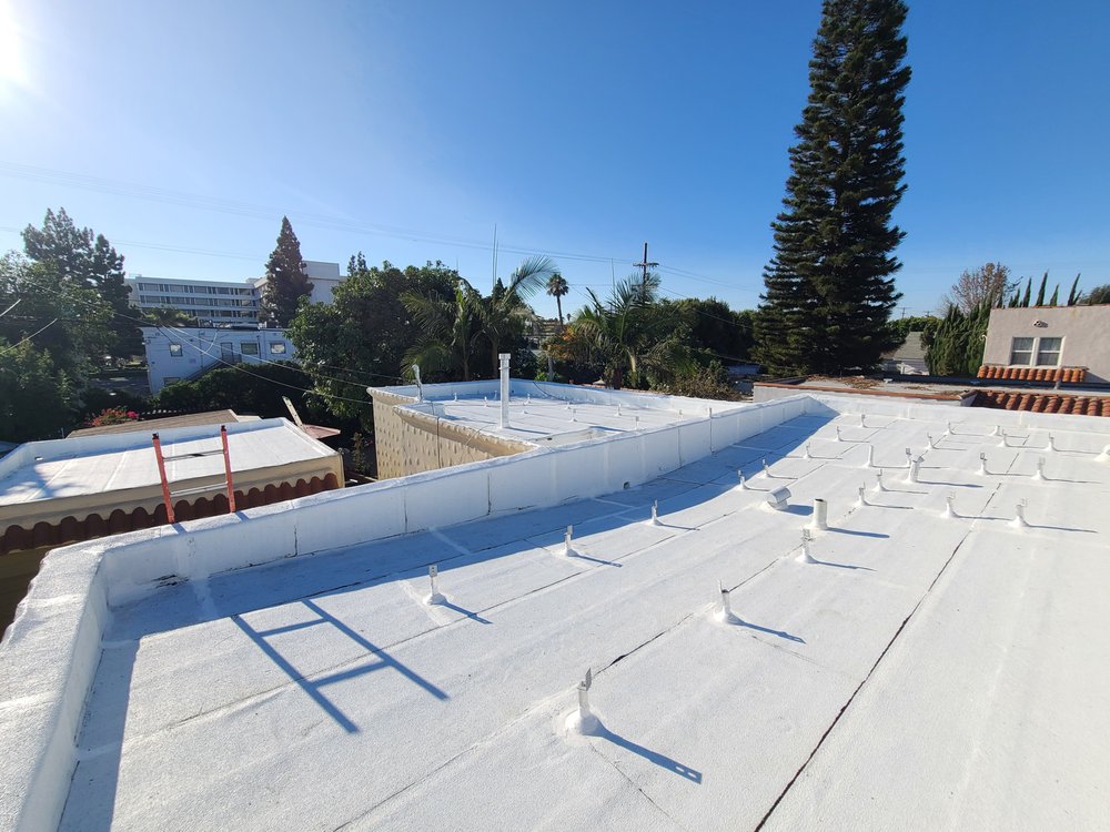 Slide of CAL Roofing Expert