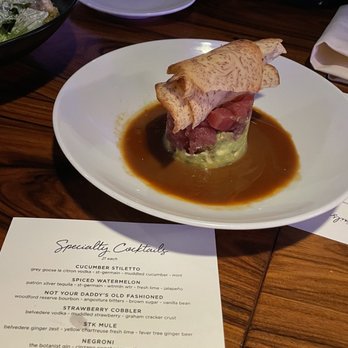 STK Steakhouse Bellevue - Steakhouses Near Me - Bellevue, Washington STK Steakhouse Bellevue - Steakhouses Near Me - Bellevue, Washington