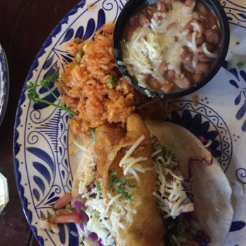 Manny's Mexican Cocina - Mexican Near Me - Onalaska, Wisconsin