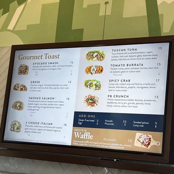 Toastique - Coffee & Tea Near Me - Los Angeles, California Toastique - Coffee & Tea Near Me - Los Angeles, California