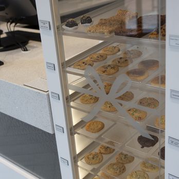 Tiff's Treats - Desserts Near Me - Oklahoma City, Oklahoma Tiff's Treats - Desserts Near Me - Oklahoma City, Oklahoma