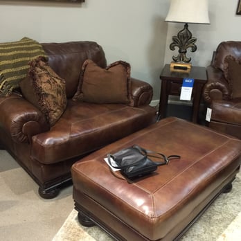 Ashley Store - The chair and ottoman make this set perfect! - Furniture Stores Near Me - Chattanooga, Tennessee Ashley Store - The chair and ottoman make this set perfect! - Furniture Stores Near Me - Chattanooga, Tennessee