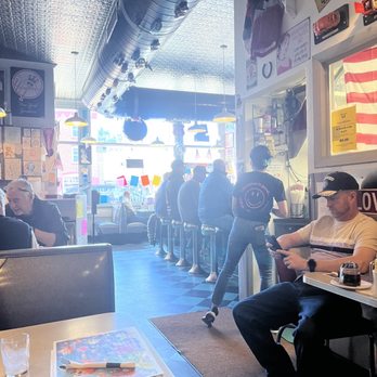 Johnny B. Good's Diner - Diners Near Me - Steamboat Springs, Colorado Johnny B. Good's Diner - Diners Near Me - Steamboat Springs, Colorado