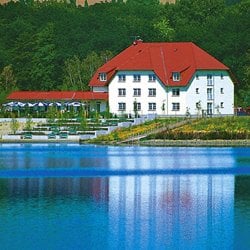 Hotel Haus am See - Haus am See