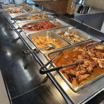 City Buffet - Buffets Near Me - Casselberry, Florida