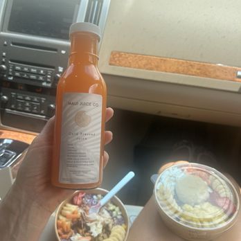 Maui Juice Co - Juice Bars & Smoothies Near Me - Wailuku, Hawaii Maui Juice Co - Juice Bars & Smoothies Near Me - Wailuku, Hawaii