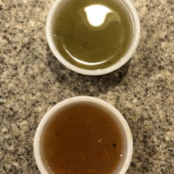 El Gran Taquito Mexican Grill - Their Red and Green sauces, I would call them colored water nod days. - Mexican Near Me - Laveen, Arizona El Gran Taquito Mexican Grill - Their Red and Green sauces, I would call them colored water nod days. - Mexican Near Me - Laveen, Arizona