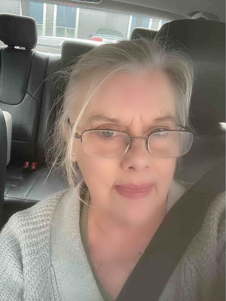 Peggy Caregiver - home care agency in Spokane, WA