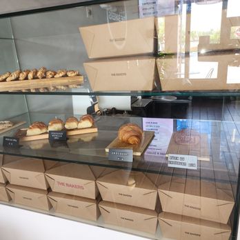 The Bakers - Coffee & Tea Near Me - Sunrise, Florida