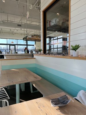 Brekkie Shack by null