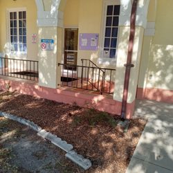 Orange City Library