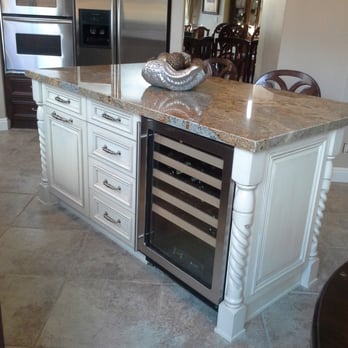 San Diego Custom Cabinets - Island - Cabinetry Near Me - El Cajon, California San Diego Custom Cabinets - Island - Cabinetry Near Me - El Cajon, California