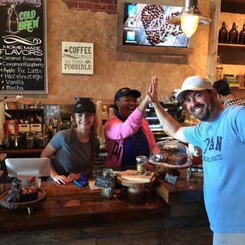 Ella Cafe - Coffee & Tea Near Me - Plantation, Florida