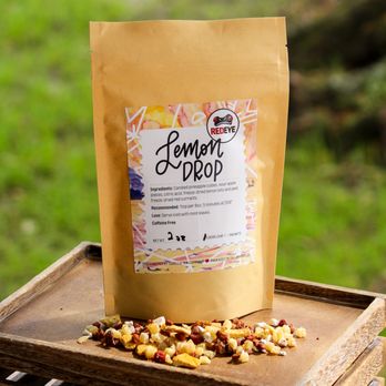 RedEye Coffee - Lemon Drop - Coffee & Tea Near Me - Tallahassee, Florida