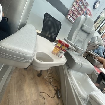 Nail Style - Nail Salons Near Me - Maywood, California