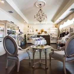 Woodhouse Spa - Naples